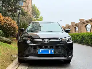 Toyota Frontlander 2023