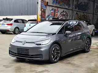 Volkswagen ID.3 2023
