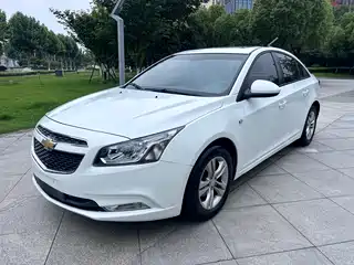 Chevrolet Cruze 2015