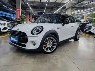MINI MINI 2017