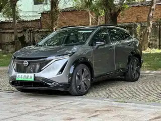Nissan Nissan ARIYA 2022