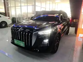 Hongqi Hongqi HS5 2024