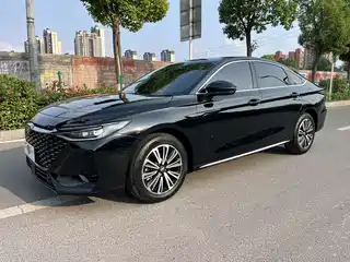 Chery Fengyun A8 2024