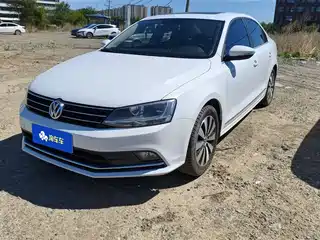 Volkswagen Sagitar 2016