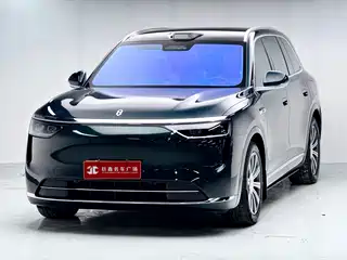 AITO Wenjie M8 2025