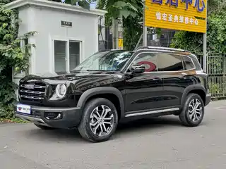 Haval Big Dog 2021