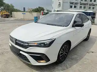 Roewe i5 2023