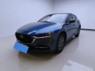 Mazda Mazda CX-4 2020