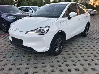 Nezha Auto V 2020