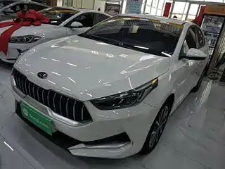 Kia K3 2022