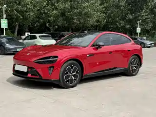 Xiaomi Auto YU7 2025