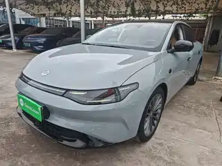 Leapmotor C01 2024