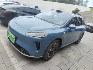 Shangjie Shangjie SUV 2025
