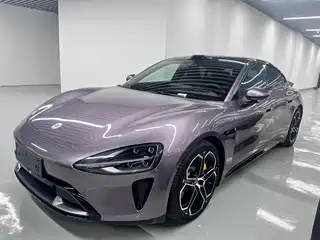 Xiaomi Auto SU7 2024