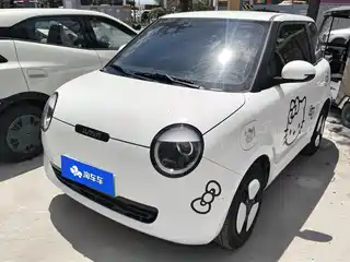 Changan Qiyuan Lumin 2024