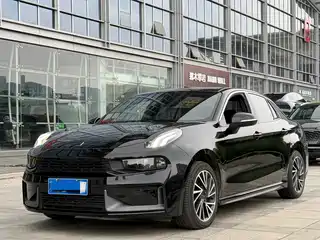 Lynk & Co 03 2021
