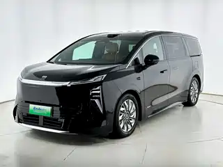 Buick Zhijing Shijia 2025