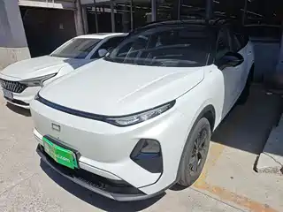 Besturn Yueyi 07 2025