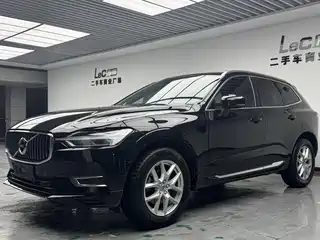 Volvo XC60 2020
