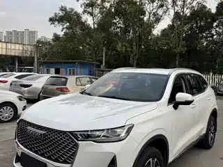 Haval H6 2021