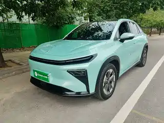 Ruilan Auto Ruilan 7 2023