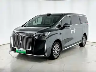 WEY Alpine 2025