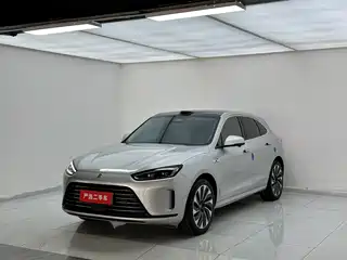 AITO Wenjie M5 2023