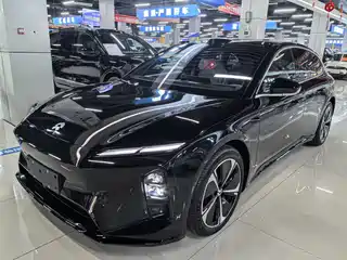 NIO NIO ET5T 2026