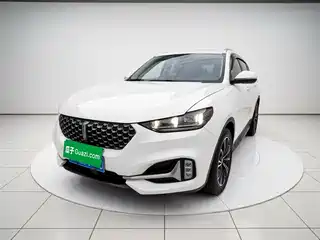 WEY VV6 2021