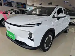 Geely Geometry Geely Geometry E Firefly 2023