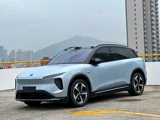 NIO ES6 2025