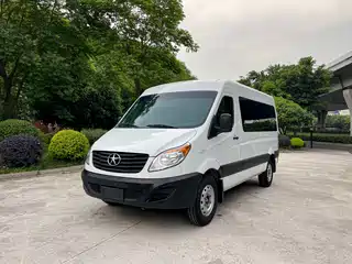 JAC Motors Star 2023