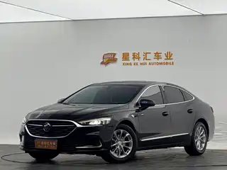 Buick LaCrosse 2023