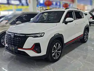 Changan Changan CS35 PLUS 2023