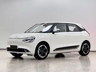 Dongfeng Yipai Nano 01 2024