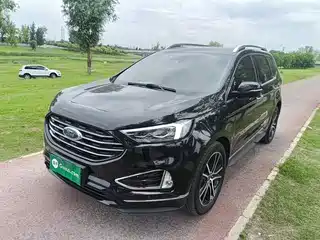 Ford Edge 2020