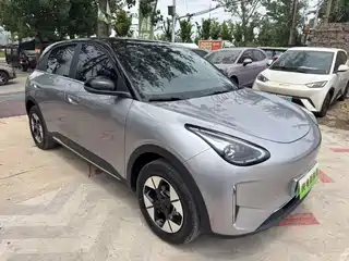 Geely Galaxy Starry Wish 2025