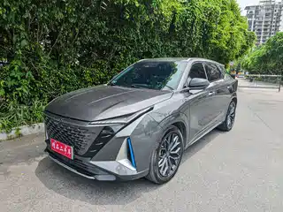 Changan Oshan Changan Oshan Z6 EV 2023