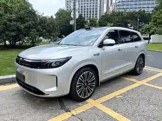 AITO Wenjie M7 2024