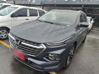 Wuling Motors Wuling Victory 2020