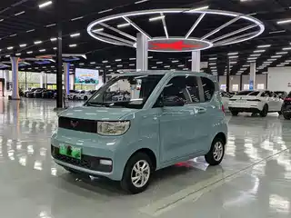 Wuling Motors Hongguang MINIEV 2022