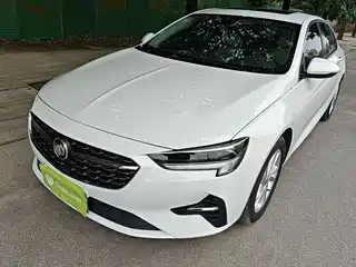 Buick Regal 2022