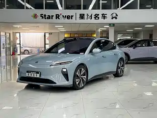 NIO ET5 2023
