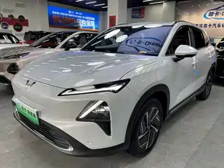 Wuling Motors Xingguang S 2024