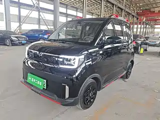 Wuling Motors Hongguang MINIEV 2022