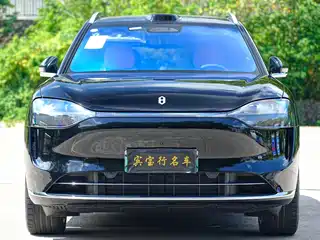AITO Wenjie M9 2026