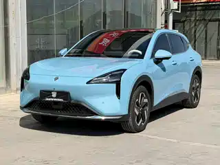 Baojun Yunhai 2025
