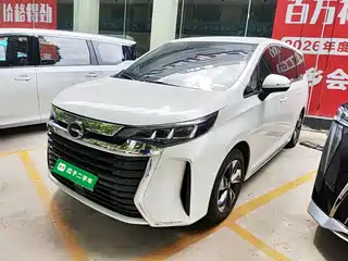 GAC Trumpchi M6 2025