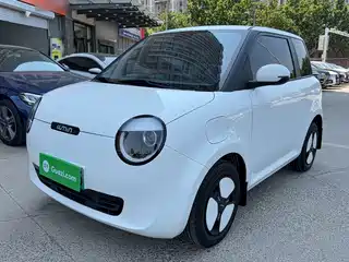 Changan Qiyuan Lumin 2025