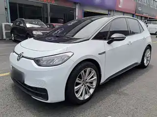 Volkswagen ID.3 2023